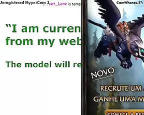 lore 1
