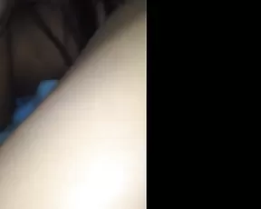 Asia Nicole eating pussy