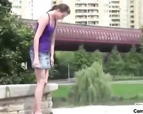 Voyeur Piss Copilation