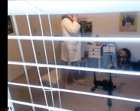 SamanthaSays PeepingTom Fuck Machine