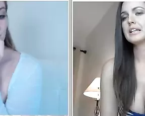 simplypaxton & VeronicaOMG