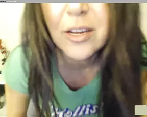 Brandi_Kane Soccer Mom