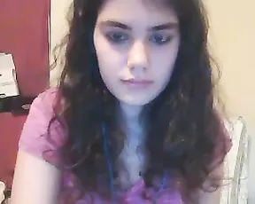 Sucking and fingering her twat
