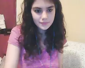 Sucking and fingering her twat