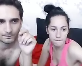 Big Latina plays with a dildo