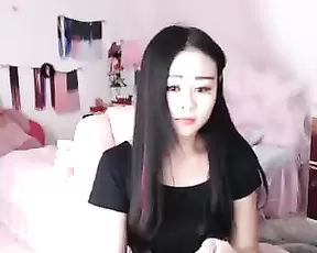 German girl masturbates only for you