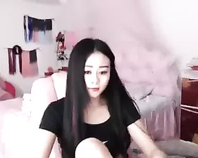 German girl masturbates only for you