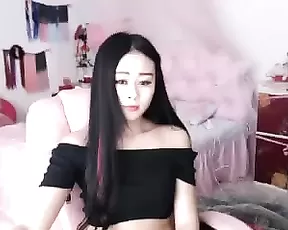 German girl masturbates only for you