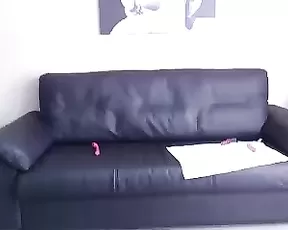 Asian amateur babe needs a schlong