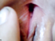 Girlfriend Takes First Time Cum In Mouth