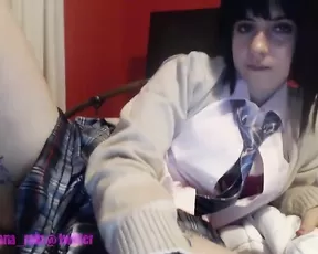 i pompini sono la sua passione