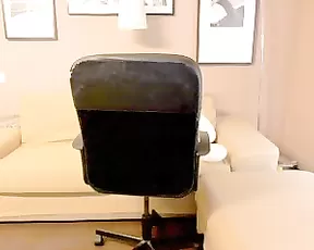 Asian gf riding a hard penis