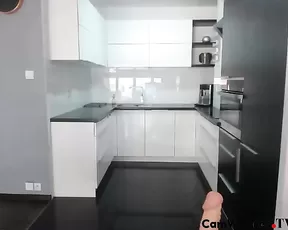 Dude with a massive white schlong fucks hardcore