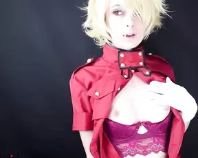 pitykitty cosplay