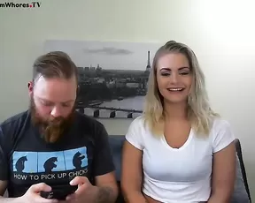 Shocknasty camshow 2