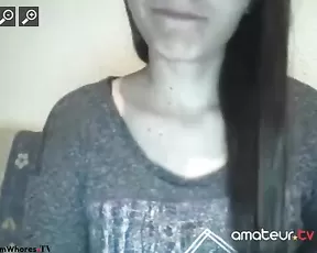 Amateurtv amateur.tv Badgirl18