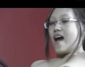 litle mina's first DP