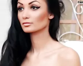 RaquelleDiva Dancing