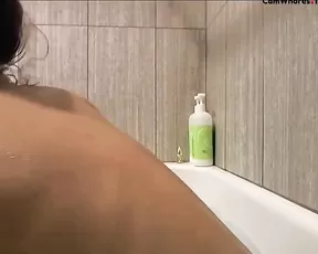 ivy__ Shower