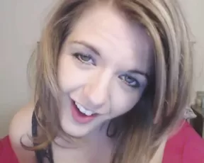 Charli_Snow Begging