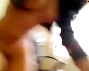 Zoe Madison dildo