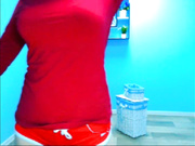 Kasandra_Mils Short 1