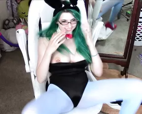 XFuukaX Bulma Squirt