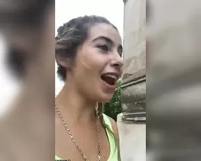 Periscope 2017 Iskatha2k17 CamWhoresTV 4