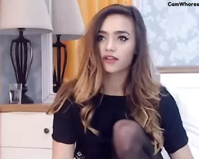 KarynaxSweet Stockings Pt 2