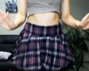 DashkaKriss Live Porn