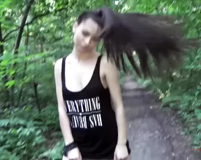 Lauren Brite Sample Video
