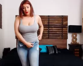 Bustyeveline Video Chat - Livejasmin