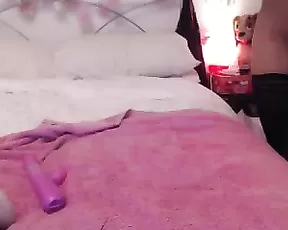 So pretty brunette wife suck cock and take a long fucking ride until orgams