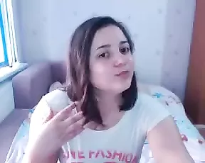 Deep deep throat fuck