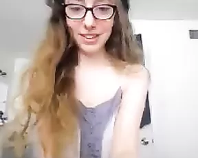 Teen Masturbates For Boyfriend