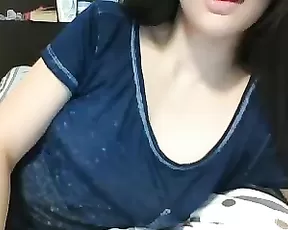 I saw him masturbating and offered my help