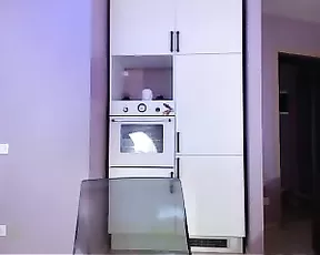 My vibrator is ready for my clitty