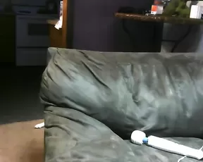 Teen in pink fucked and cummed on hardcore