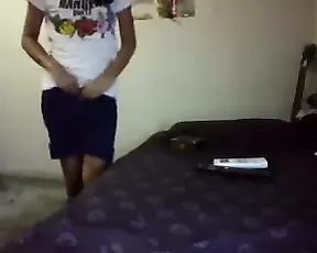 SouthIndian Busty Boobs