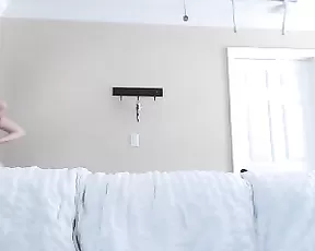 Hottie is having some sex