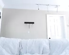 Hottie is having some sex