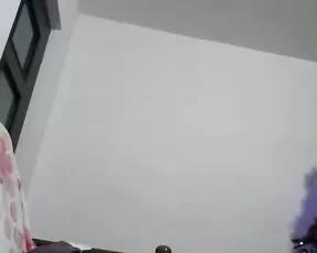 Getting ready to eat some sperm