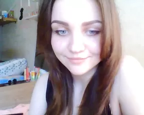 Beautiful woman is sucking a cock