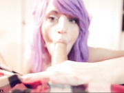 Cute Teen Gets Her First Creampie