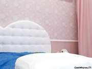 Barbie from Secretfriends fucking