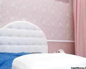 Barbie from Secretfriends fucking