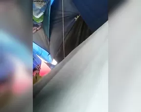 Beautiful Upskirt 12