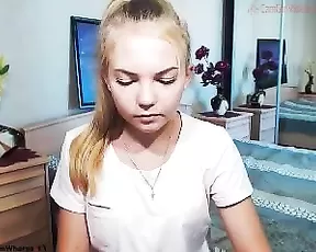tinylady18 MFC