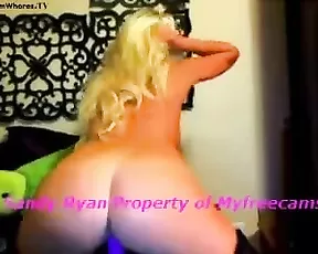 sandyryan purple toy