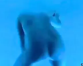 ToxicAngel full striptease
